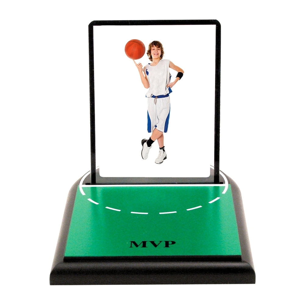 Youth Basketball MVP Trophy Style Picture Frame | 3/$12 Bundle 🏀